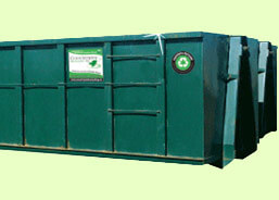 Bin and Trailer Rental