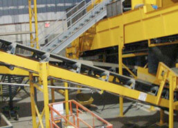 Construction Material Recycling
