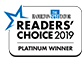 Readers Choice