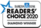 Readers Choice 2020