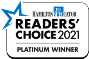 Readers Choice 2020